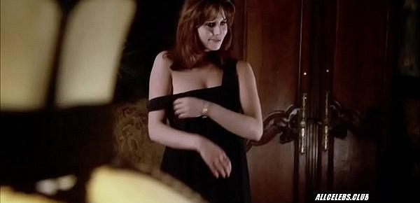  Marianne Morris Anulka Dziubinska in Vampyres 1974